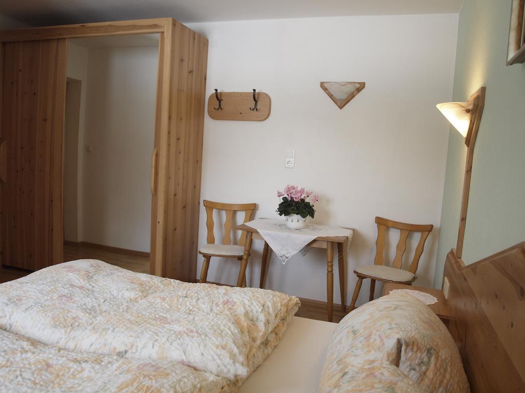Urblhof Apartment Leutasch Cameră foto