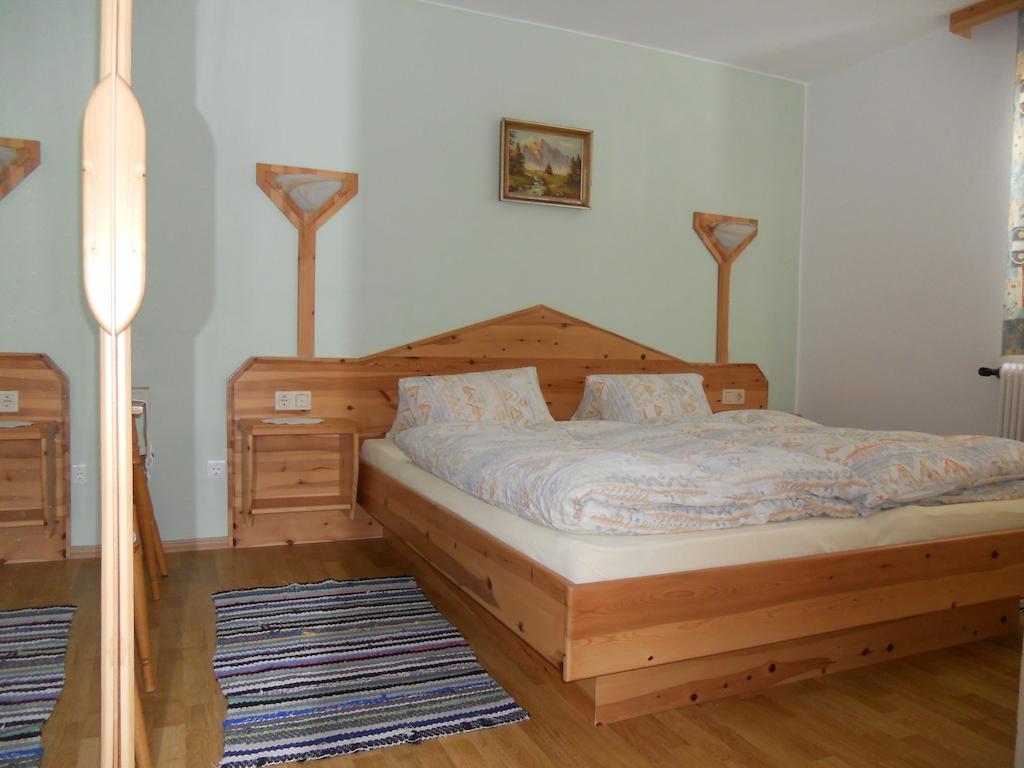 Urblhof Apartment Leutasch Cameră foto