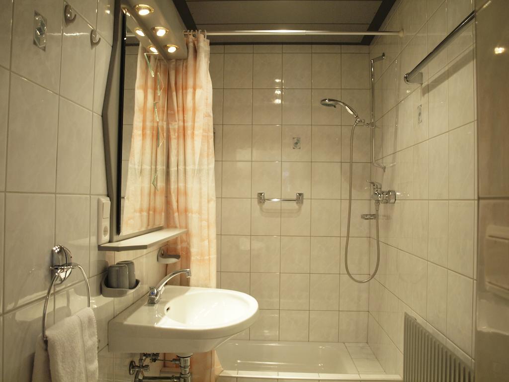 Urblhof Apartment Leutasch Cameră foto